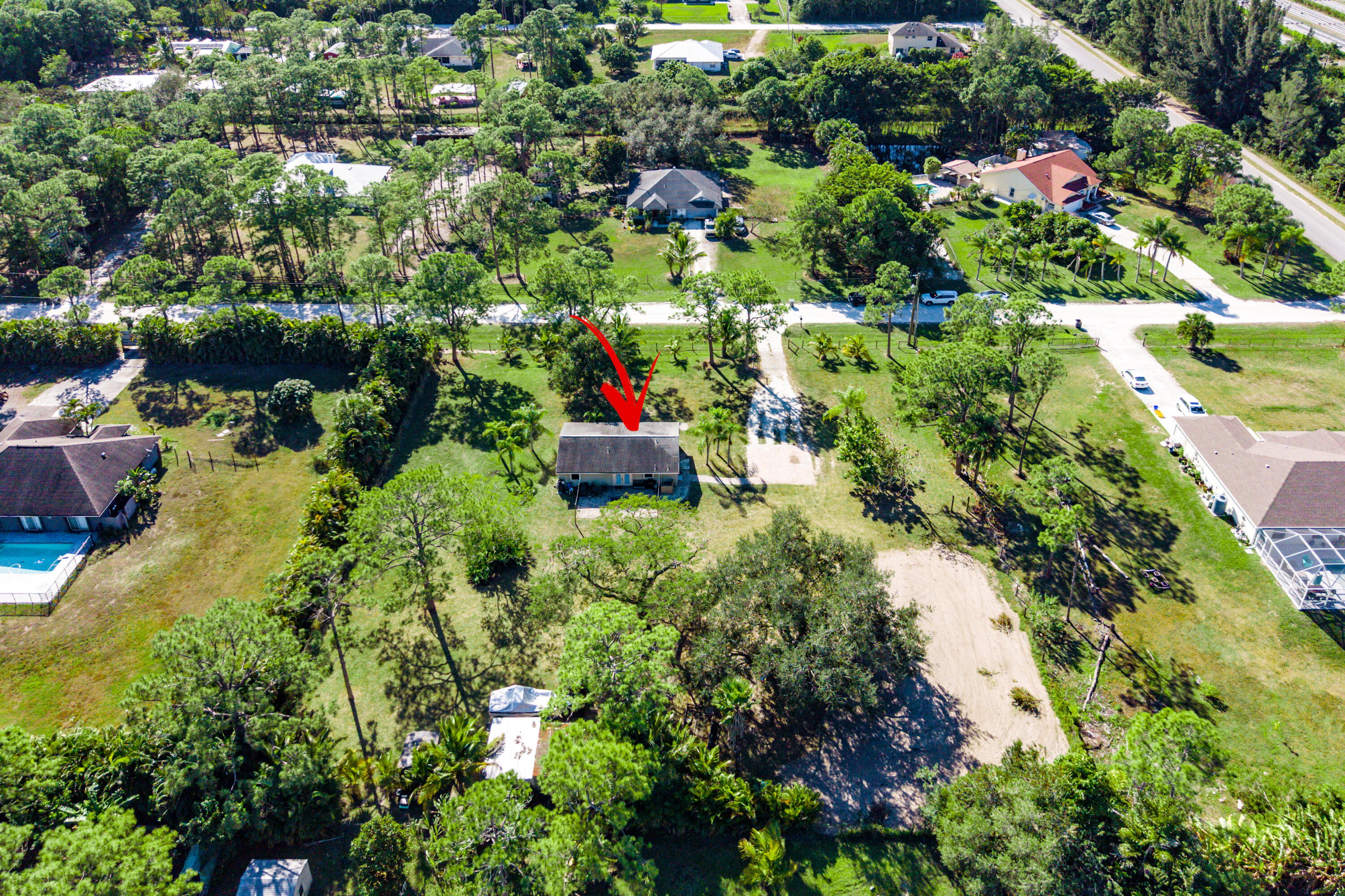 17929 88th Road North Loxahatchee, FL 33470 - Photo 23 of 37 031-1792988thRoadNorth-TheAcreage-FL-334
