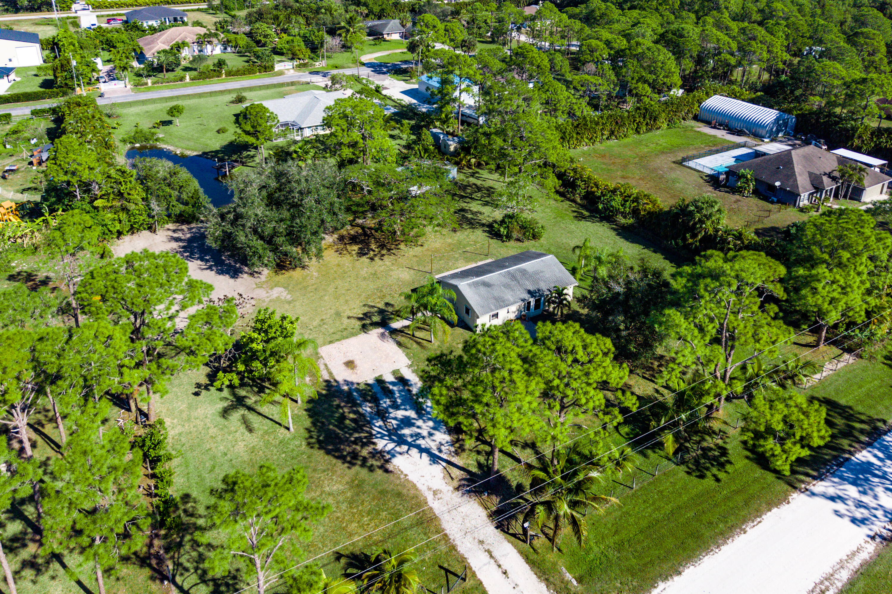 17929 88th Road North Loxahatchee, FL 33470 - Photo 25 of 37 034-1792988thRoadNorth-TheAcreage-FL-334
