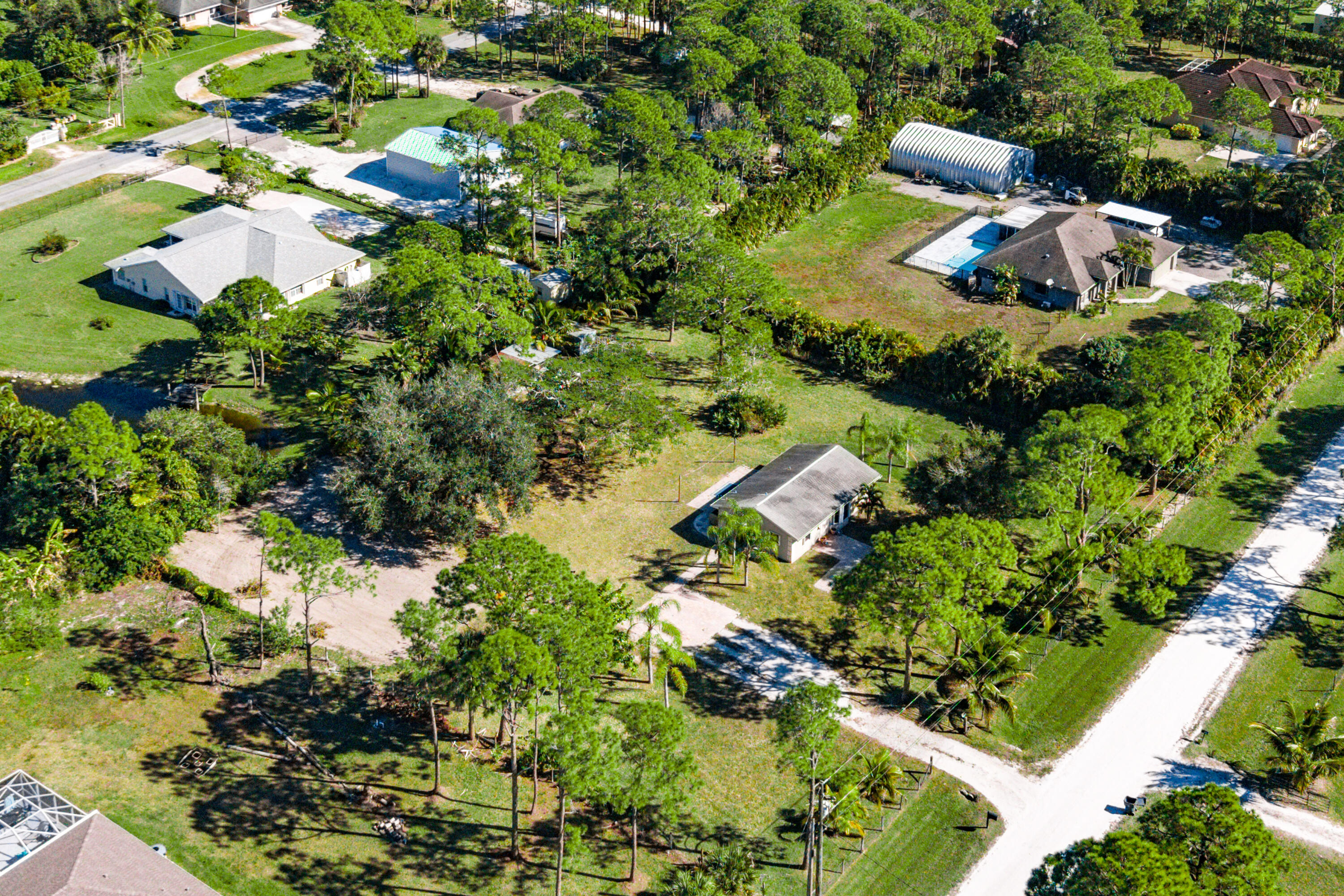 17929 88th Road North Loxahatchee, FL 33470 - Photo 28 of 37 037-1792988thRoadNorth-TheAcreage-FL-334