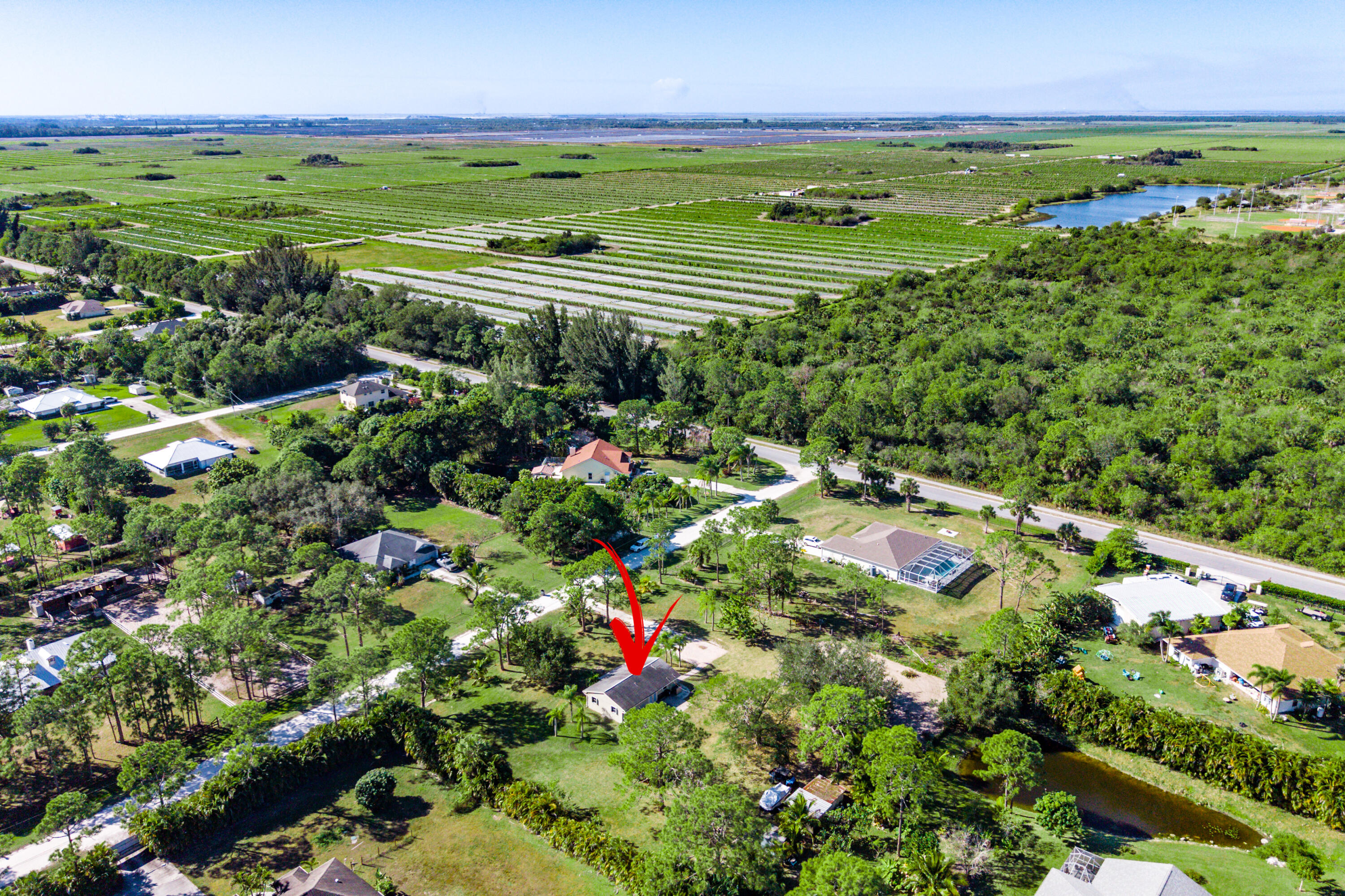 17929 88th Road North Loxahatchee, FL 33470 - Photo 31 of 37 040-1792988thRoadNorth-TheAcreage-FL-334