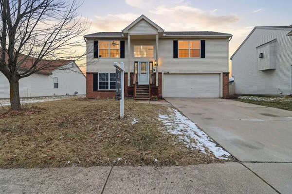 $349,000 | 7258 Royal Troon Drive, Ypsilanti, MI 48197