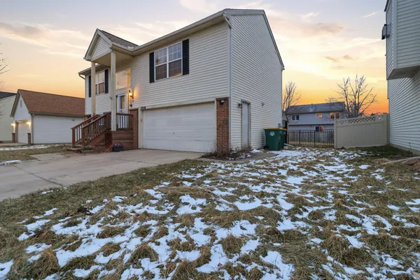$349,000 | 7258 Royal Troon Drive, Ypsilanti, MI 48197