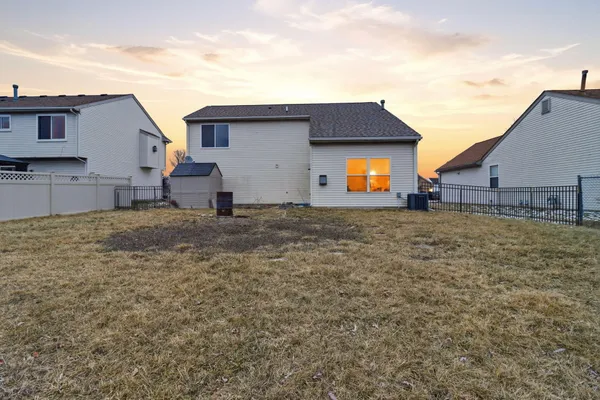 $349,000 | 7258 Royal Troon Drive, Ypsilanti, MI 48197