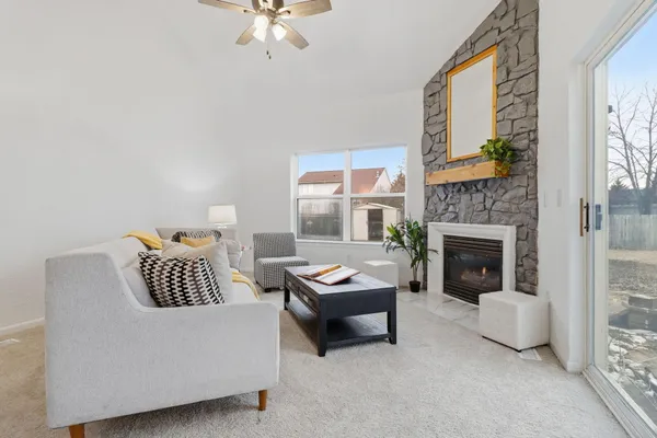 $349,000 | 7258 Royal Troon Drive, Ypsilanti, MI 48197