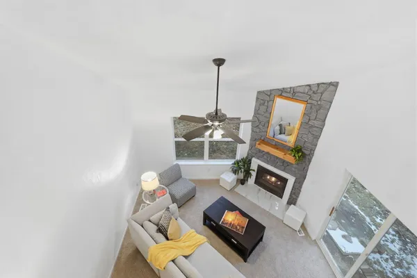 $349,000 | 7258 Royal Troon Drive, Ypsilanti, MI 48197