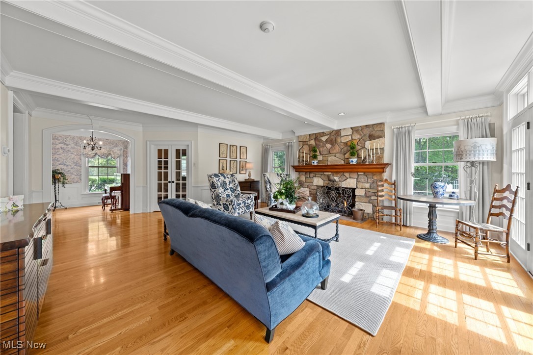 15157 Hemlock Point Road Chagrin Falls, OH 44022 - Photo 13 of 50 Gallery Image 13