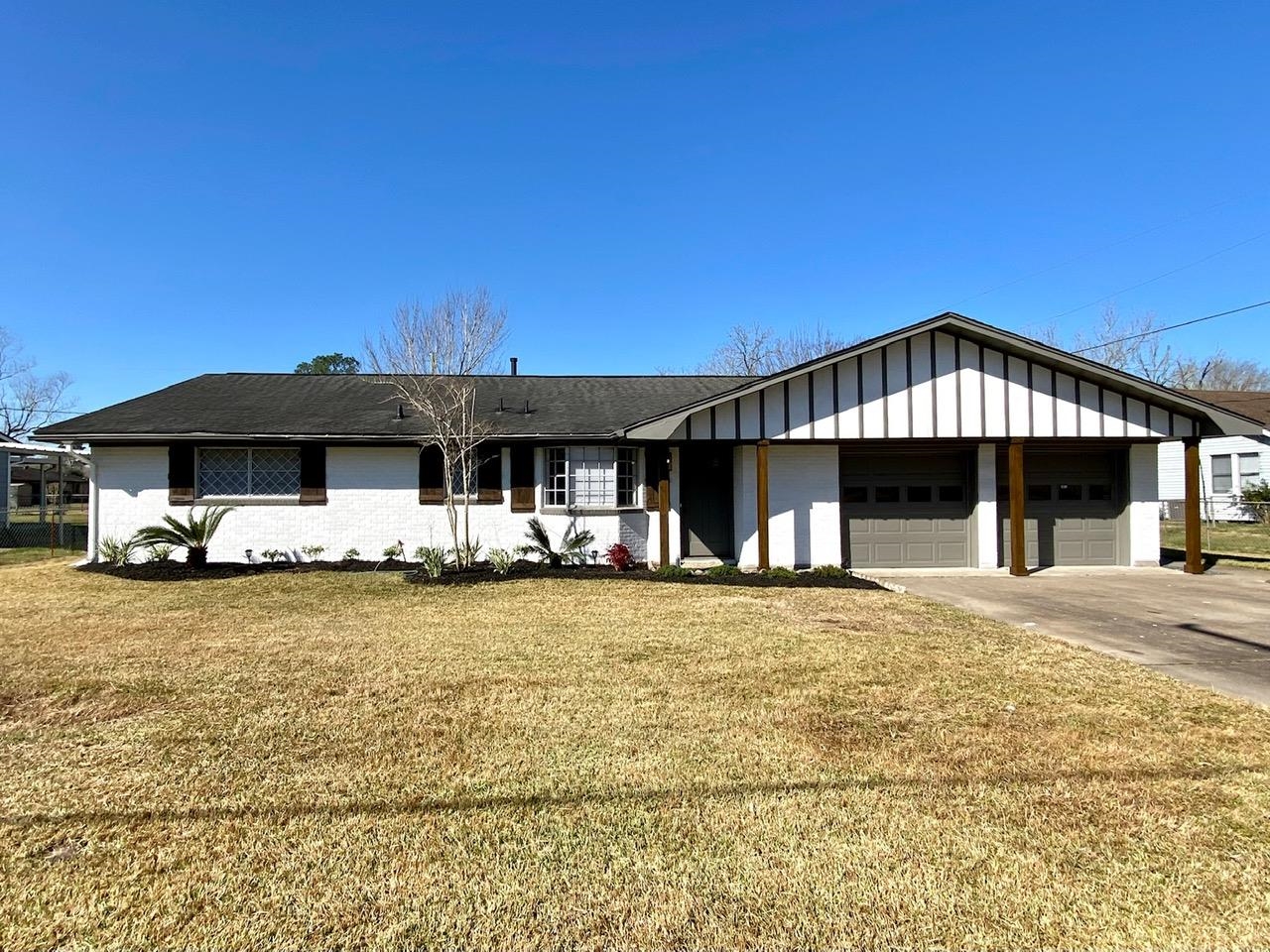 5310 Tyrrell Park Road Beaumont, TX 77705 - Photo 1 of 1