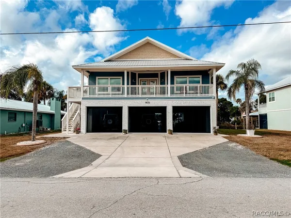 $1,225,000 | 1820 Northwest 20th Avenue, Crystal River, FL 34428