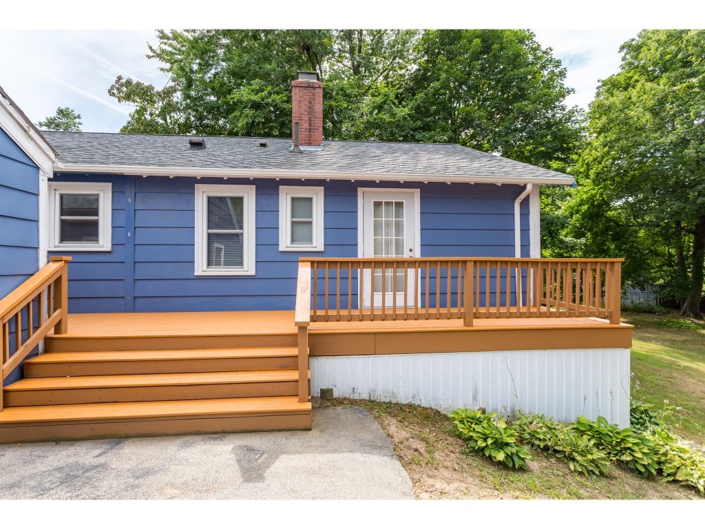21 Howe Street Rochester, NH 03867 - Photo 24 of 30