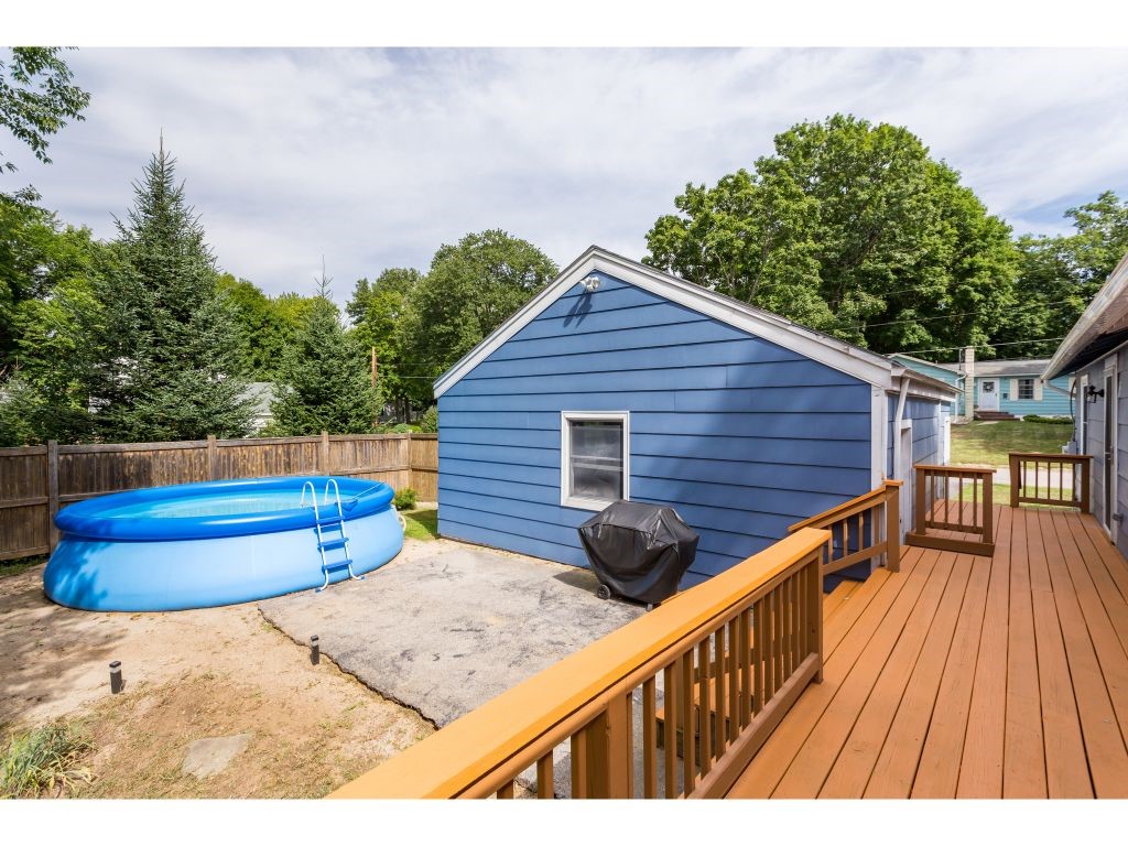 21 Howe Street Rochester, NH 03867 - Photo 25 of 30