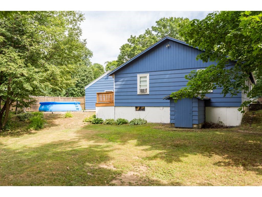 21 Howe Street Rochester, NH 03867 - Photo 28 of 30