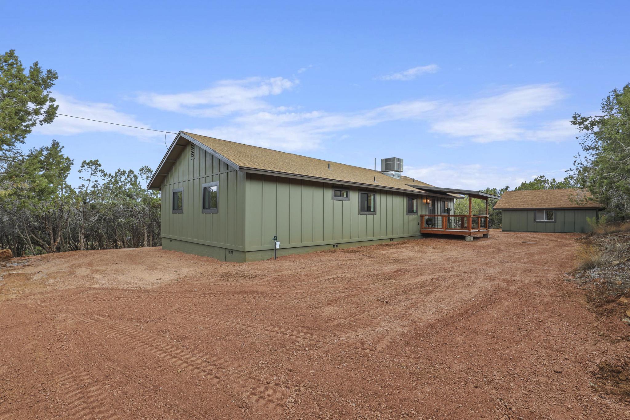 169 North Lee's Way Payson, AZ 85541 - Photo 28 of 37