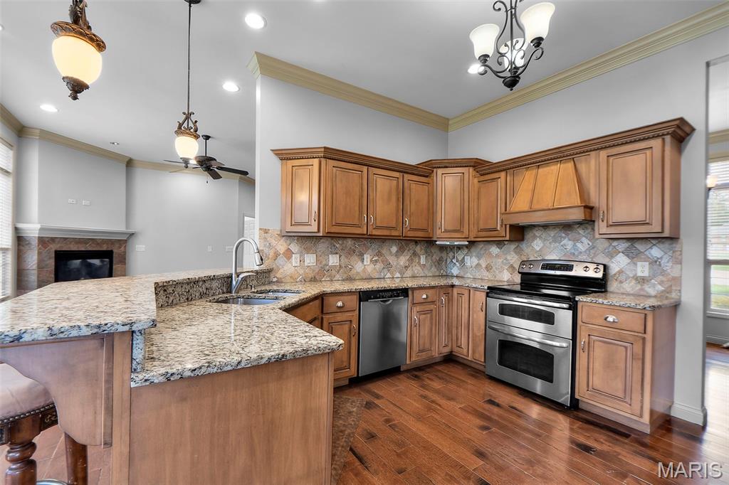 136 Calera Road Cape Girardeau, MO 63701 - Photo 27 of 55 Gallery Image 27