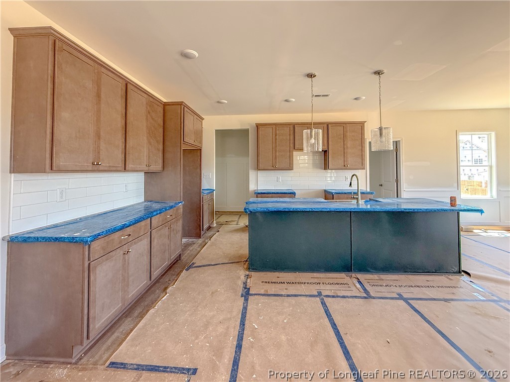 821 Union Street Raeford, NC 28376 - Photo 4 of 9