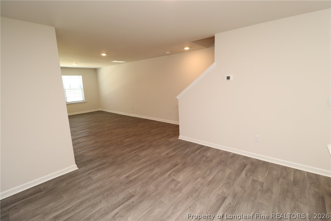 8521 Beckett Chase Way Raleigh, NC 27616 - Photo 6 of 31