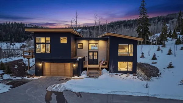 $3,500,000 | 283 McKay Road, Silverthorne, CO 80498