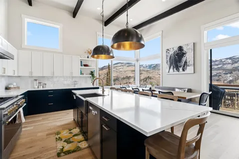 $3,450,000 | 283 McKay Road, Silverthorne, CO 80498