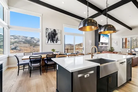 $3,450,000 | 283 McKay Road, Silverthorne, CO 80498