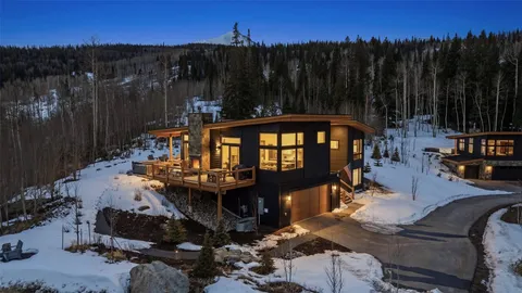 $3,450,000 | 283 McKay Road, Silverthorne, CO 80498