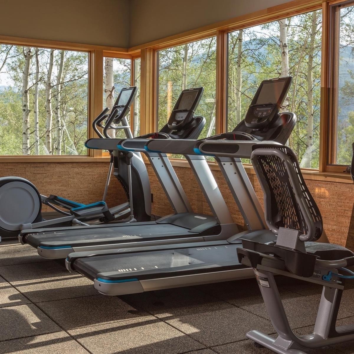 283 McKay Road Silverthorne, CO 80498 - Photo 46 of 47 Fitness center