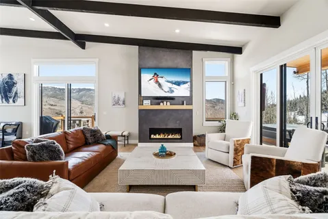 $3,450,000 | 283 McKay Road, Silverthorne, CO 80498