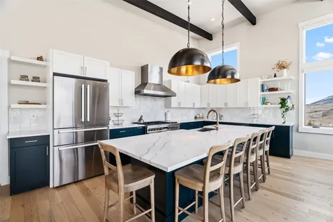 $3,450,000 | 283 McKay Road, Silverthorne, CO 80498