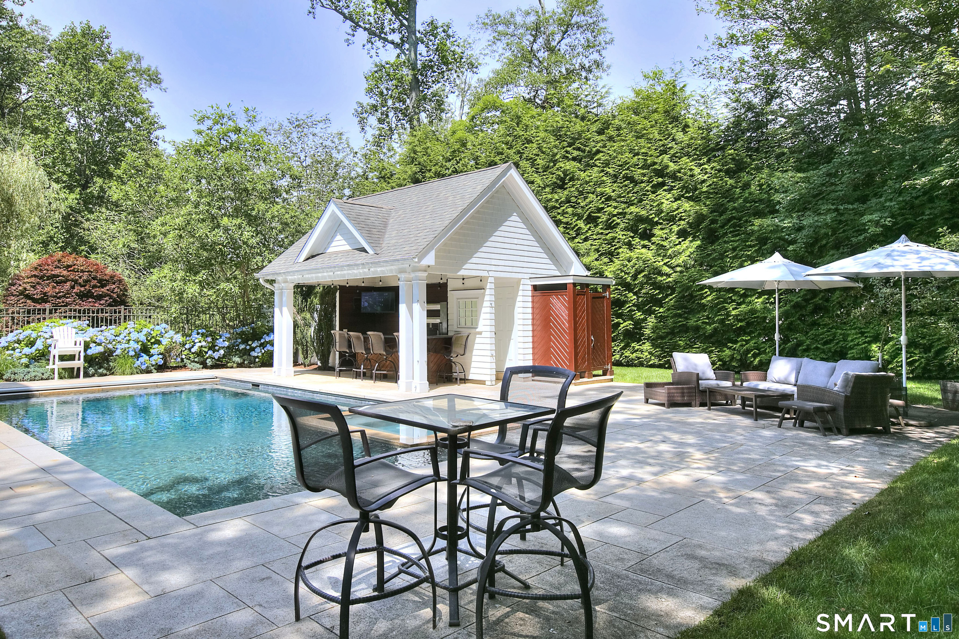 46 Burr Farms Road Westport, CT 06880 - Photo 30 of 36