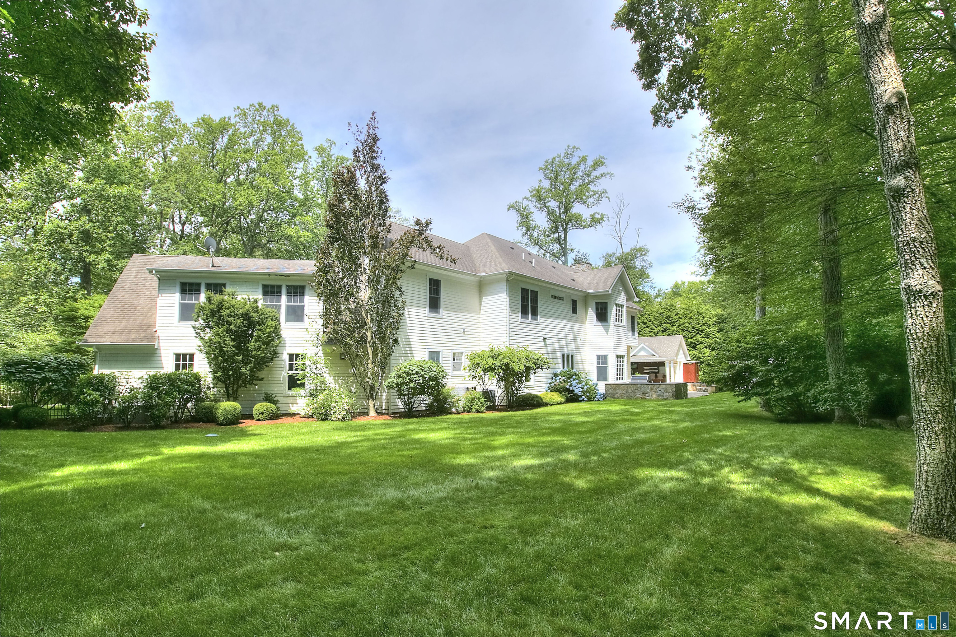 46 Burr Farms Road Westport, CT 06880 - Photo 32 of 36