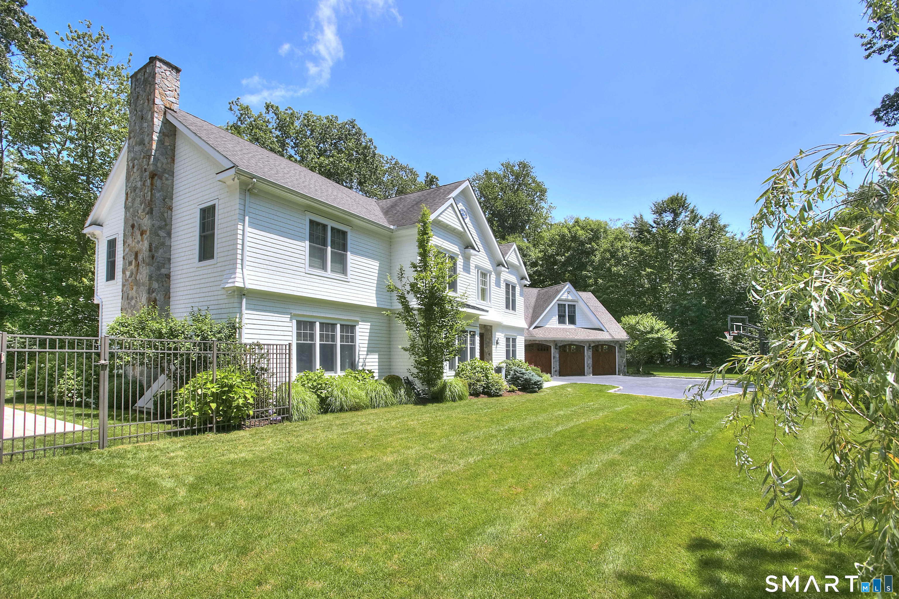 46 Burr Farms Road Westport, CT 06880 - Photo 35 of 36