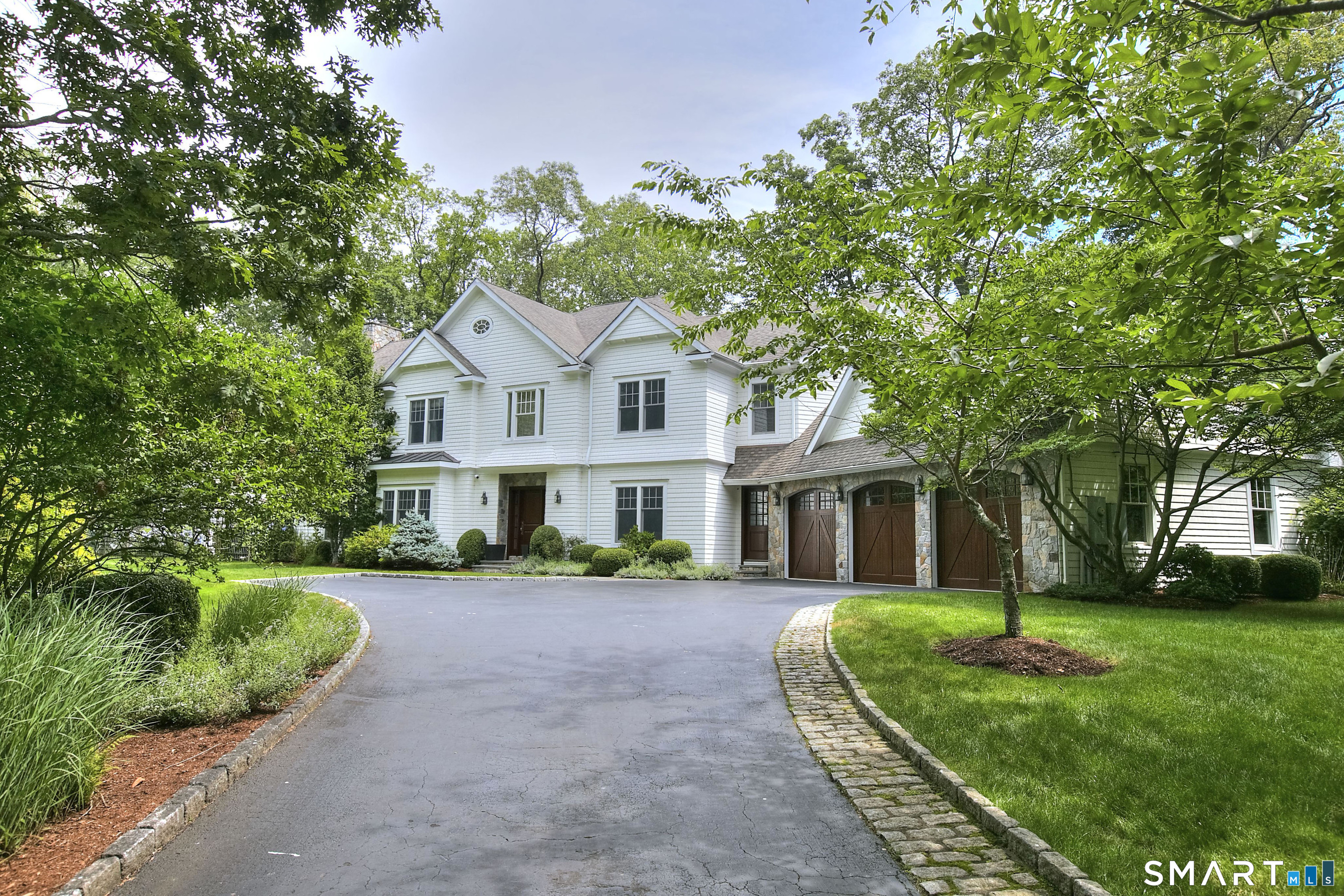 46 Burr Farms Road Westport, CT 06880 - Photo 36 of 36