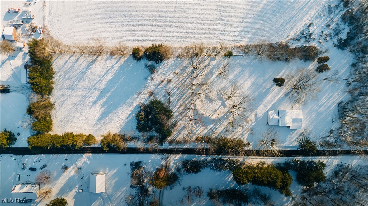 22481 Mountz Road Minerva, OH 44657 - Photo 6 of 36 Aerial view of 2 parcels