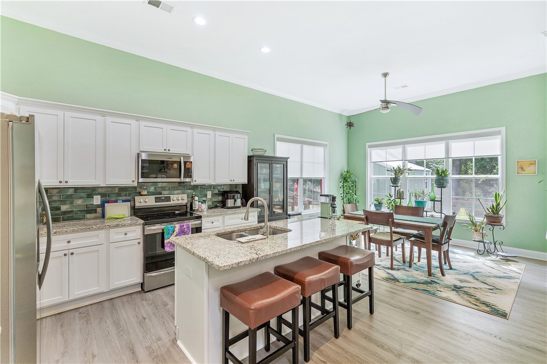 1480 Johanna Circle Anderson, SC 29621 - Photo 14 of 24