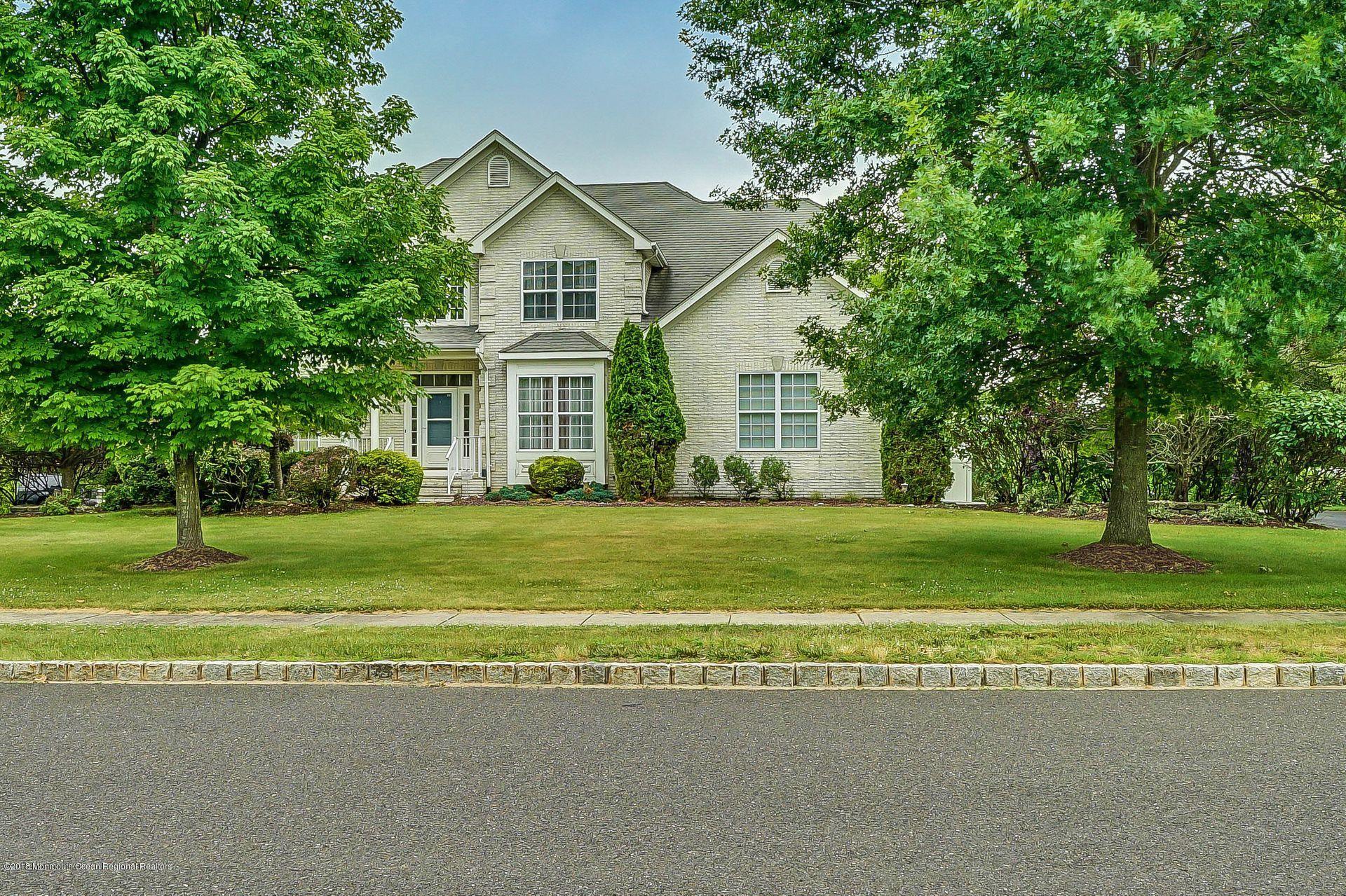 251 Pin Oak Road Freehold, NJ 07728 - Photo 1 of 51 15