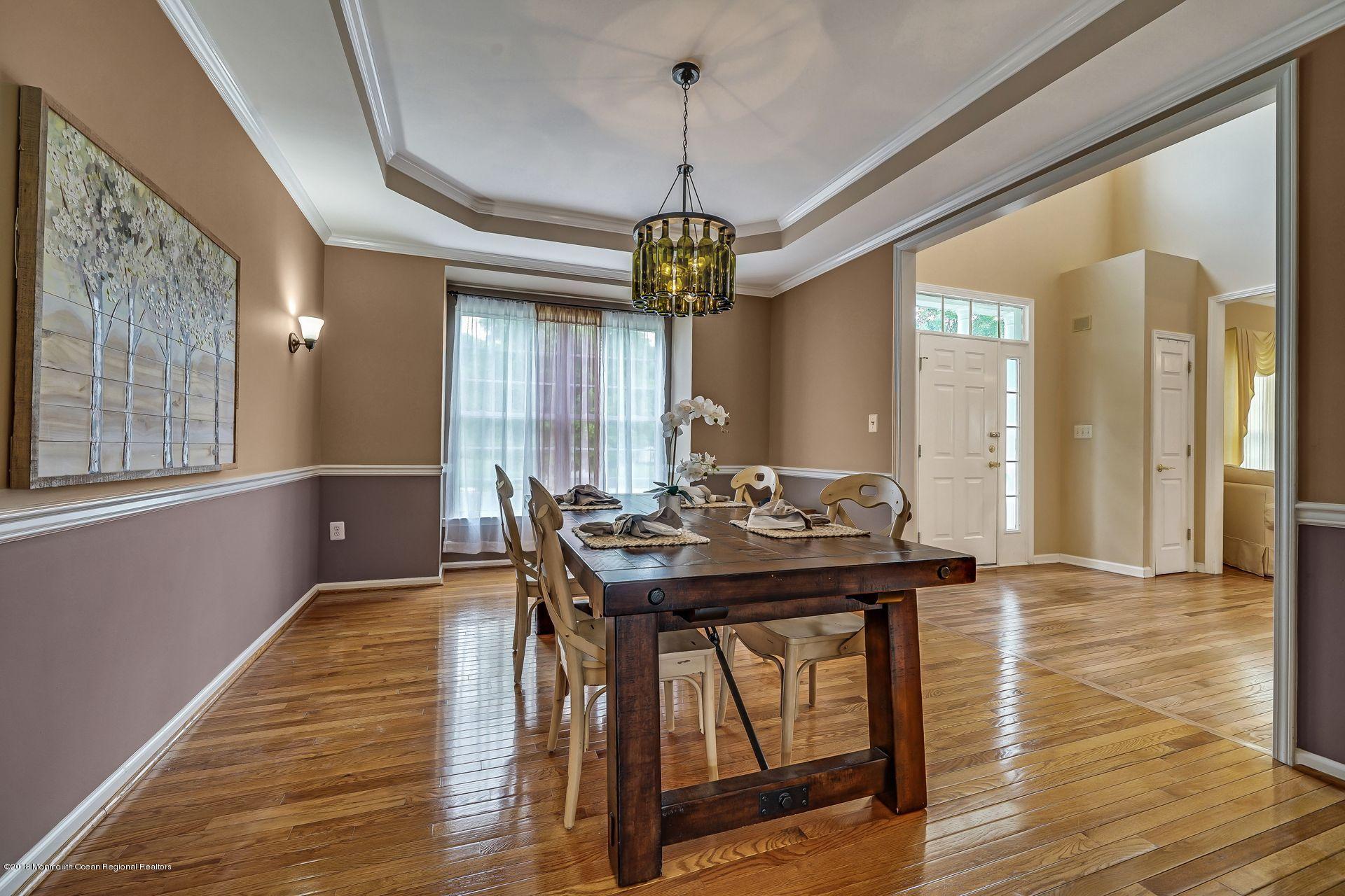 251 Pin Oak Road Freehold, NJ 07728 - Photo 15 of 51 39