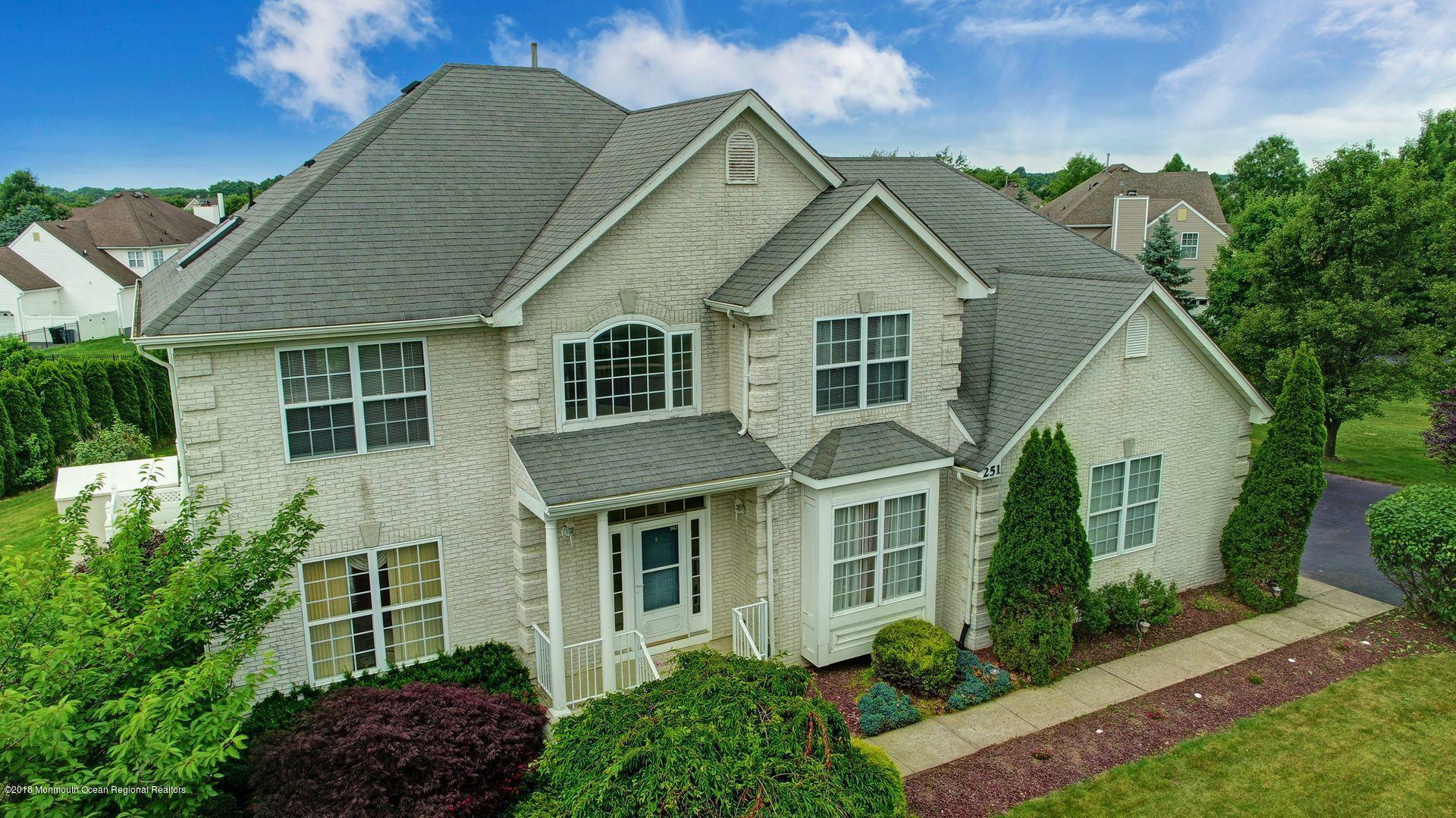 251 Pin Oak Road Freehold, NJ 07728 - Photo 2 of 51 1