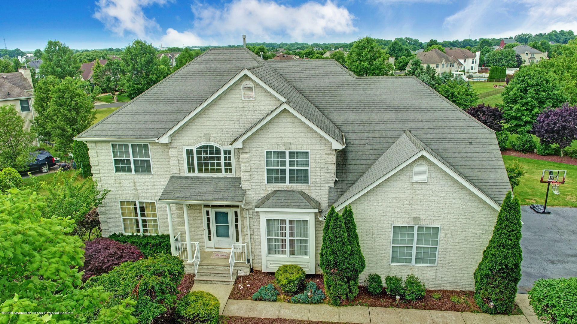 251 Pin Oak Road Freehold, NJ 07728 - Photo 3 of 51 2