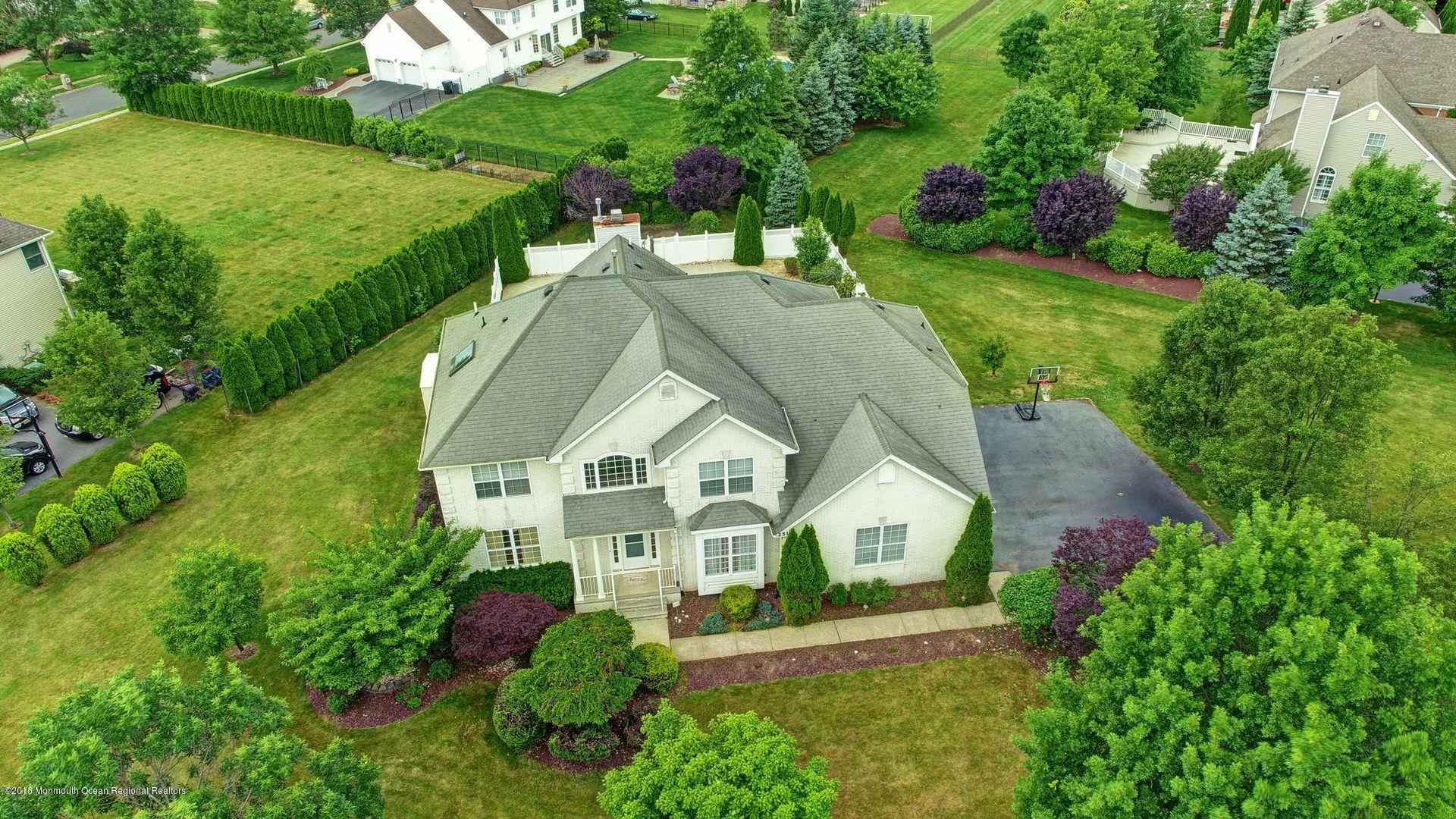 251 Pin Oak Road Freehold, NJ 07728 - Photo 4 of 51 3