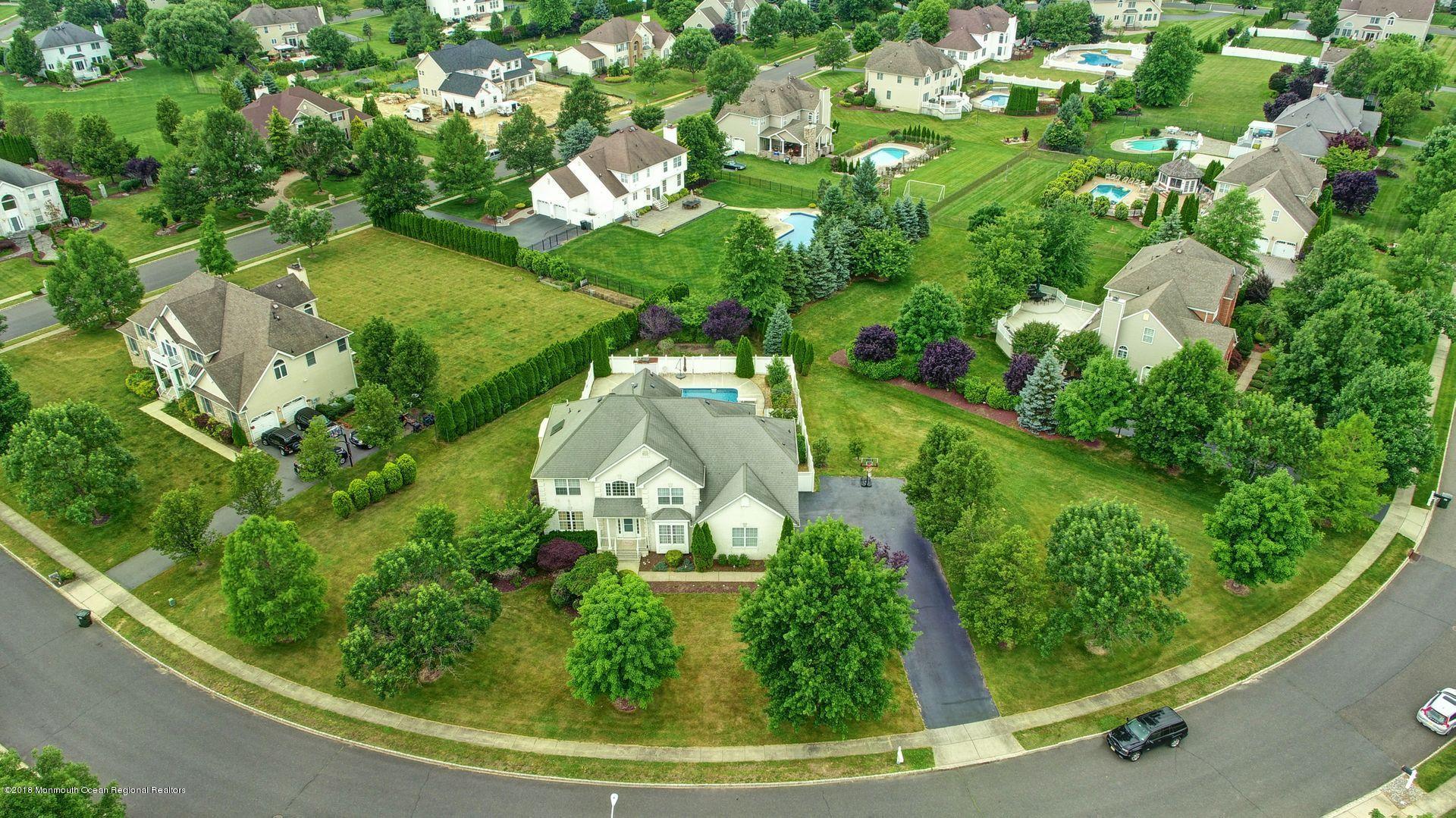 251 Pin Oak Road Freehold, NJ 07728 - Photo 49 of 51 4
