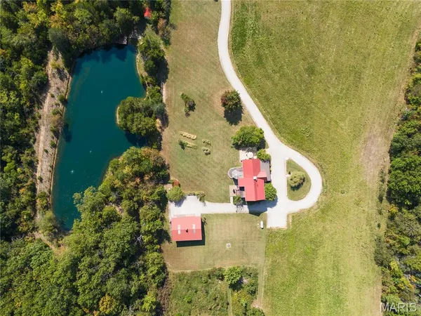 $1,150,000 | 507 Leach Branch Road, Hermann, MO 65041