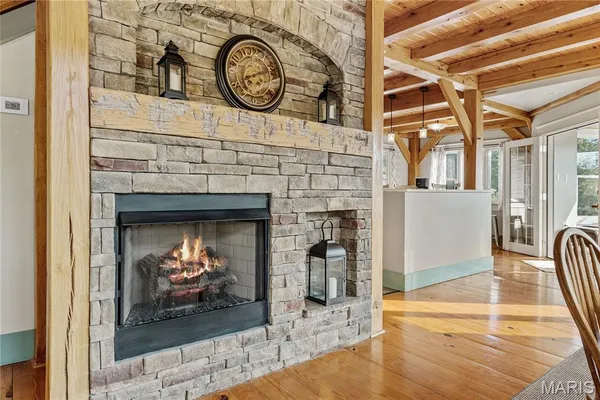 $1,150,000 | 507 Leach Branch Road, Hermann, MO 65041