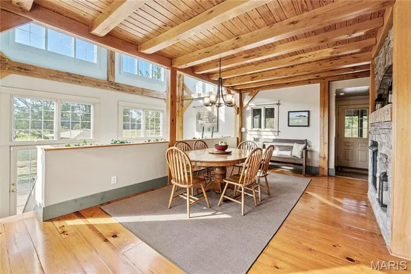 $1,150,000 | 507 Leach Branch Road, Hermann, MO 65041