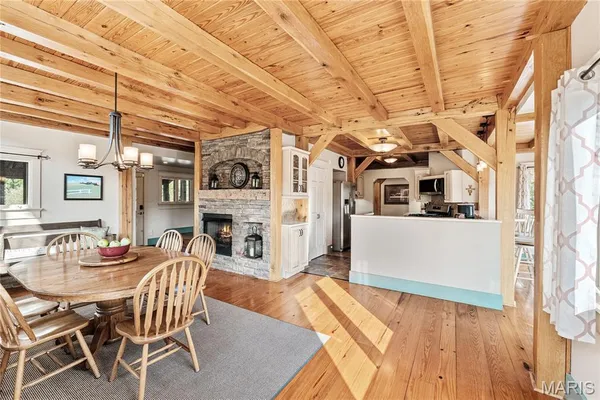 $1,150,000 | 507 Leach Branch Road, Hermann, MO 65041