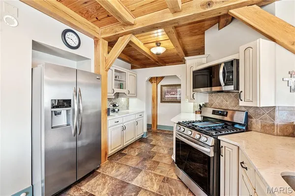 $1,150,000 | 507 Leach Branch Road, Hermann, MO 65041