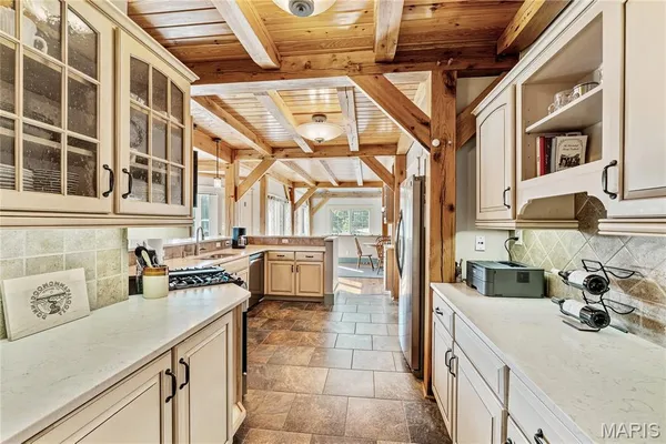 $1,150,000 | 507 Leach Branch Road, Hermann, MO 65041