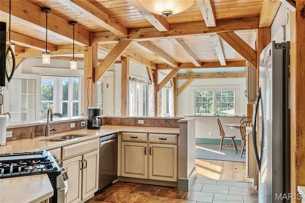 $1,150,000 | 507 Leach Branch Road, Hermann, MO 65041