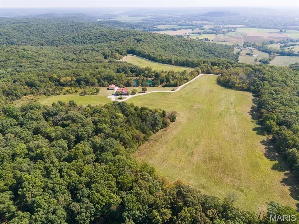 $1,150,000 | 507 Leach Branch Road, Hermann, MO 65041