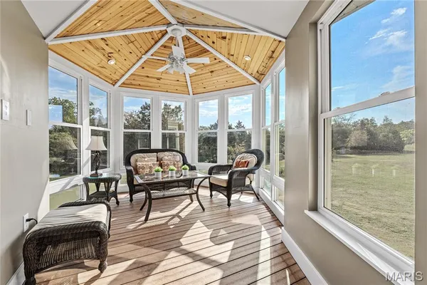 $1,150,000 | 507 Leach Branch Road, Hermann, MO 65041