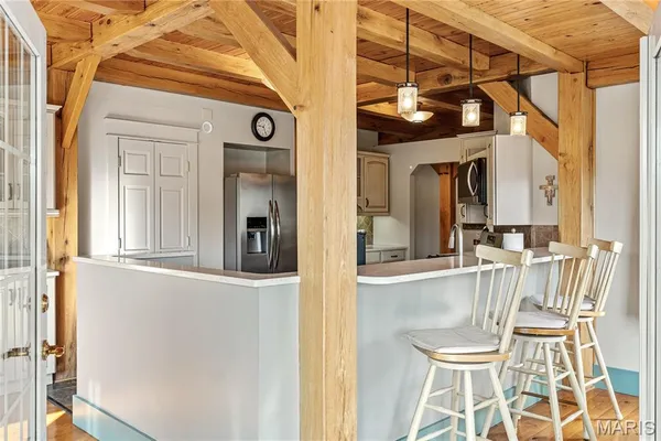 $1,150,000 | 507 Leach Branch Road, Hermann, MO 65041