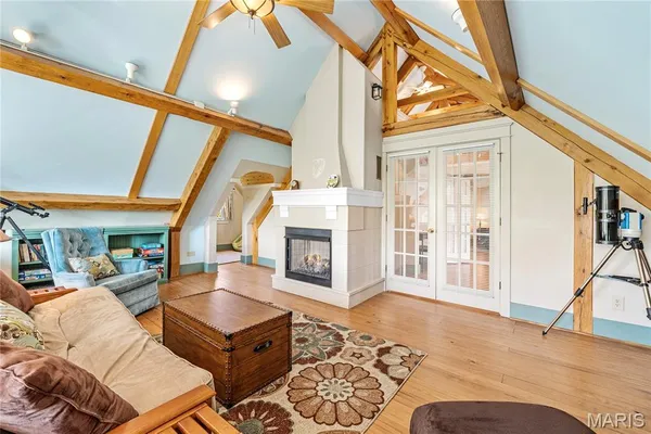 $1,150,000 | 507 Leach Branch Road, Hermann, MO 65041