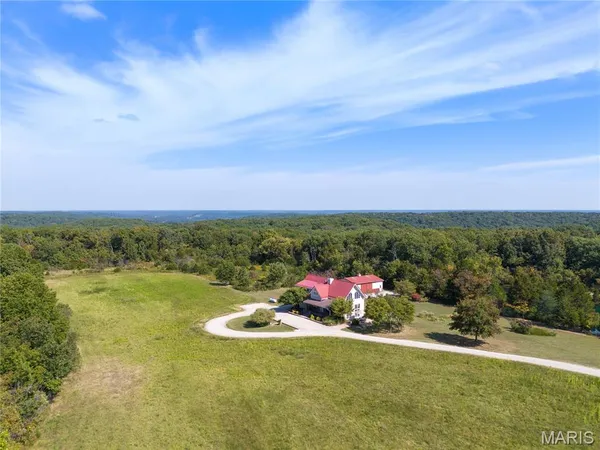$1,150,000 | 507 Leach Branch Road, Hermann, MO 65041